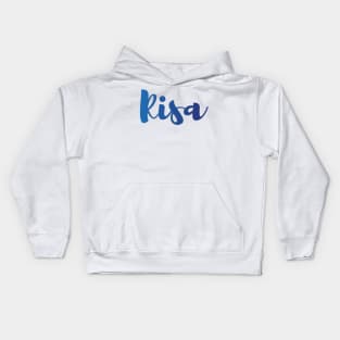 Risa Kids Hoodie